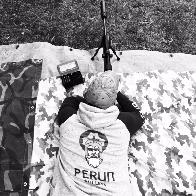 Promotional material